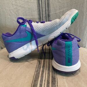 Nike Flex Experience RN 5 Running Shoes - Size 8.5